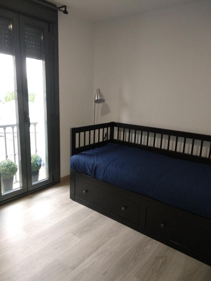 Ferienwohnung Casa Soanbra O Grove Exterior foto