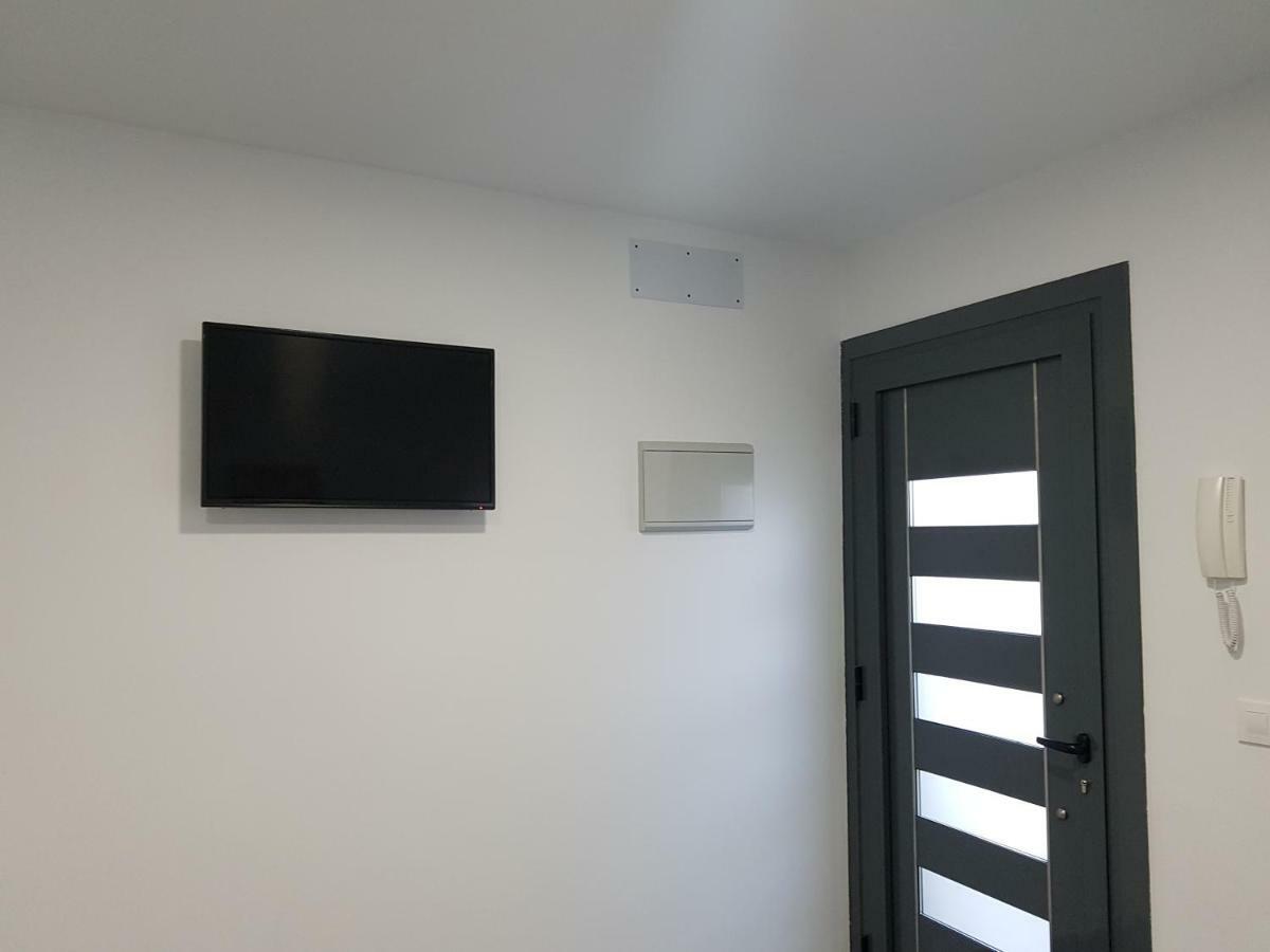Ferienwohnung Casa Soanbra O Grove Exterior foto